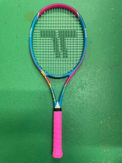 Toalson Second Hand Tennis Racquet