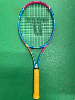 Toalson Second Hand Tennis Racquet 1