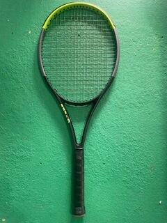 Wilson Blade 100UL v7.0 Second Hand Tennis Racquet