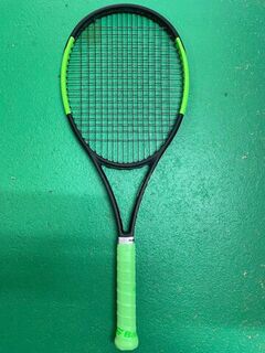 Wilson Blade 98 L2 Second Hand Tennis Racquet