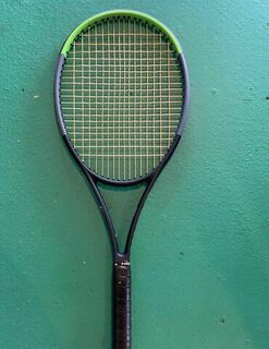 Wilson Blade 98 Second Hand Tennis Racquet L2