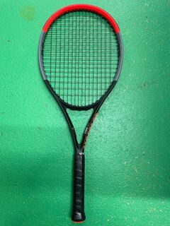 Wilson Clash v1.0 100 L2 Second Hand Tennis Racquet