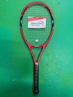 Wilson Fererer 100 L2 Second Hand Tennis Racquet