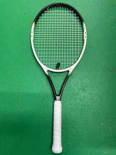 Wilson Hammer Second Hand Racquet