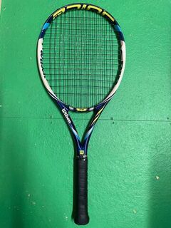 Wilson Juice 26 Second Hand Tennis Racquet