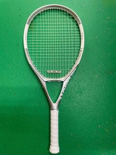 Wilson N3 Oversized Second Hand Tennis Racquet