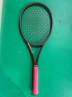 Wilson Pro Staff 97L V14 Demo Tennis Racquet