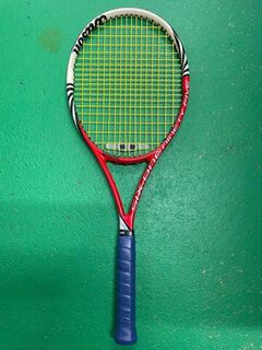 Wilson Six.One 95 Second Hand Tennis Racquet 1