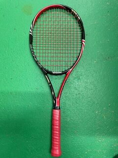 Wilson Six.One 95 Second Hand Tennis Racquet 3