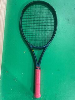 Wilson Ultra 100L V4 Demo Tennis Racquet