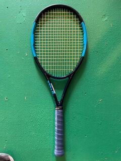 Wilson Ultra Tour 95 Second Hand Tennis Racquet 1