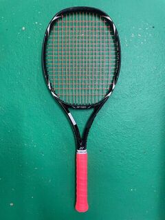 Yonex Ezone 100 Second Hand Tennis Racquet L2