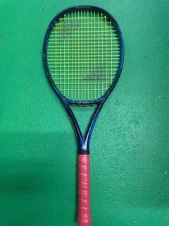 Yonex Ezone 98 Second Hand Tennis Racquet L2