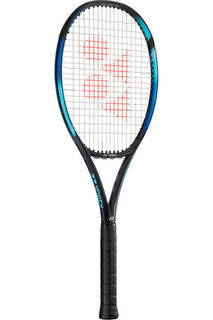 Yonex Ezone 98 Tennis Racquet Sky Blue