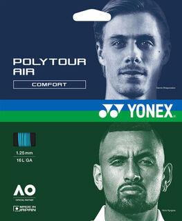 Yonex Poly Tour Air 1.25mm Set