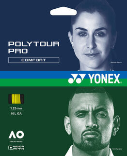 Yonex Poly Tour Pro 1.20mm Set