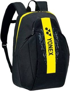 Yonex Pro Backpack Medium Lightening Yellow