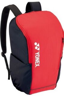 Yonex Team Backpack S Scarlet