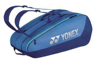 Yonex Team Tennis Bag 9PCS Blast Blue
