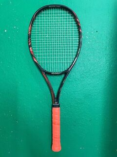 Yonex VCore DualG Second Hand Tennis Racquet 1