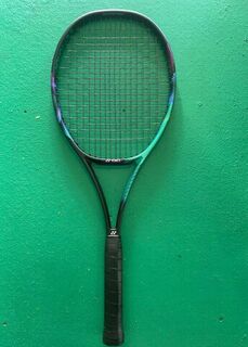 Yonex VCore Pro 97 Second Hand Tennis Raqcquet 1