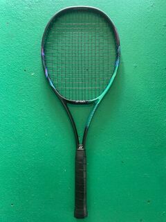 Yonex VCore Pro 97 Second Hand Tennis Raqcquet 2