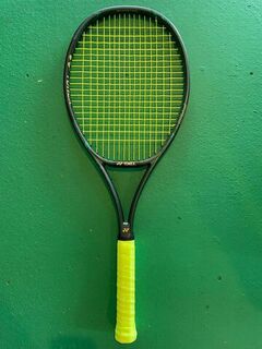 Yonex Vcore Pro100 Second Hand Tennis Racquet 1