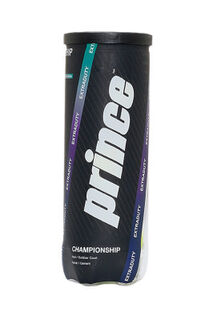 Prince Championship SPECIAL - 3 Tubes of 3 Ball Cans