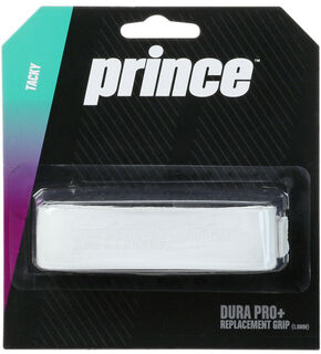 Prince Duro Pro+ Replacement Grip White