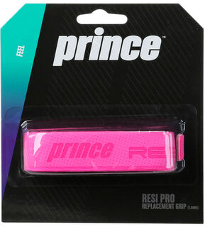 Prince ResiPro Replacement Grip Pink