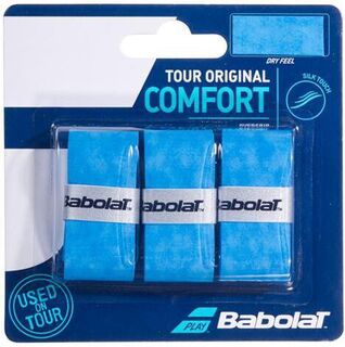 Babolat Tour Original Overgrip Blue