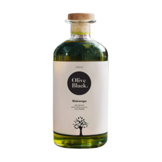 Extra Virgin Olive Oil 245ml