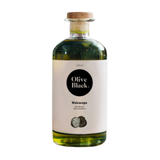 Truffle Olive Oil 245ml