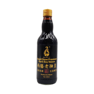 Dark Soy Sauce 500ml