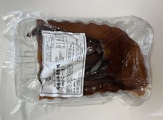 Cold Air-Dried Duck Quarter Portion ( Breast & Wing)