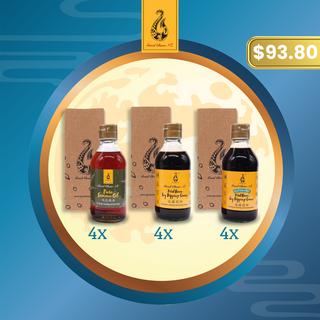 Bulk Gifting Combo