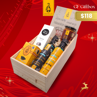 Gluten Free Giftbox