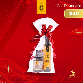 Gold Standard Giftpack
