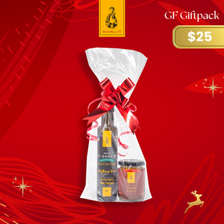 Gluten Free Giftpack 1