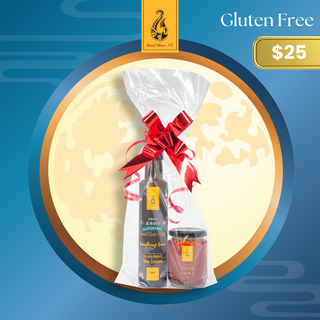 Gluten Free Gift Pack 1