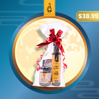 Gold Standard Giftpack