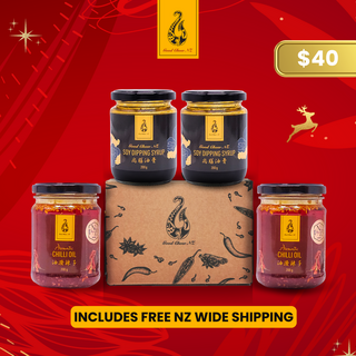 Foodies' Favourite Combo #2