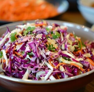 Asian Slaw