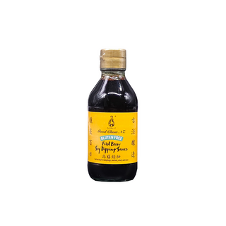 Gluten Free First Brew Soy Dipping Sauce 200ml