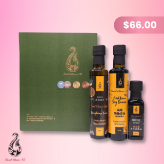 Mother's Day Eco Gift Pack