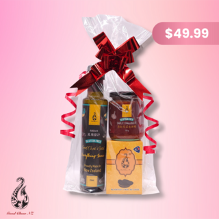 Mother's Day Gift Pack - Gluten Free