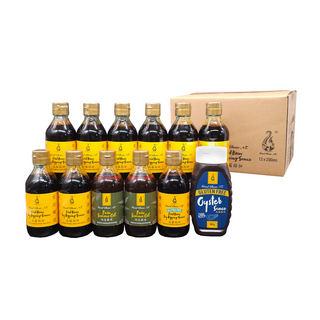 Bulk Box #1