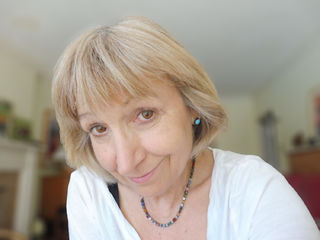 Susan diRende - Author, USA