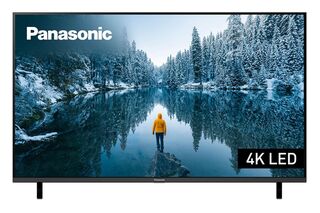 Panasonic TH-65LX650Z 65 inch, LED, 4K HDR Smart TV