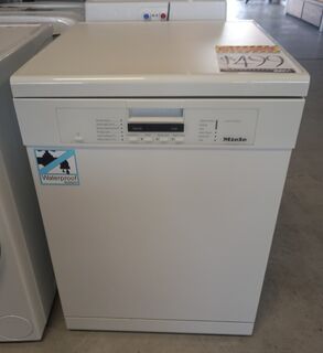 Miele G5300 SC Dishwasher